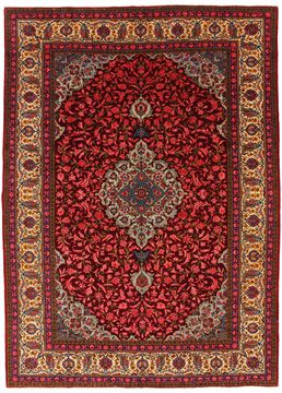 Carpet Isfahan  350x250