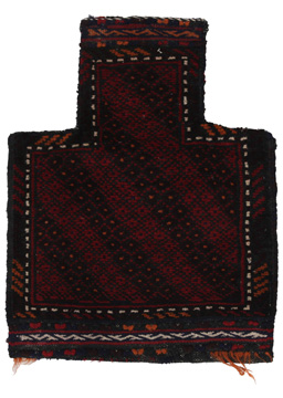 Carpet Baluch Saddlebags 51x39