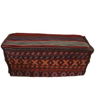 Carpet Mafrash Bedding Bag 104x39