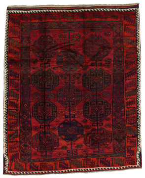 Carpet Lori Qashqai 216x180