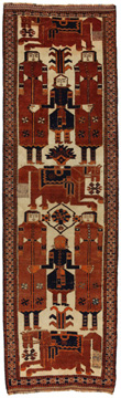 Carpet Qashqai  400x121