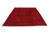 Vintage - Farahan Persian Carpet 294x210 - Picture 3