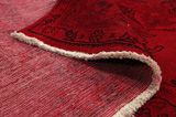 Vintage - Farahan Persian Carpet 294x210 - Picture 5