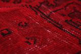 Vintage - Farahan Persian Carpet 294x210 - Picture 11