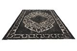 Vintage - Farahan Persian Carpet 334x235 - Picture 3