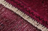 Vintage Persian Carpet 393x272 - Picture 6
