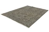Vintage - Farahan Persian Carpet 310x220 - Picture 2