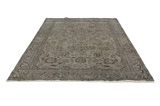Vintage - Farahan Persian Carpet 310x220 - Picture 3
