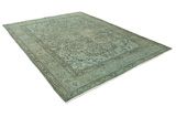 Vintage - Farahan Persian Carpet 333x250 - Picture 1