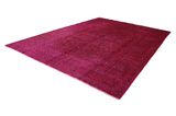 Vintage Persian Carpet 400x303 - Picture 2