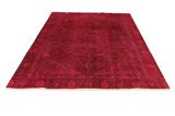 Vintage Persian Carpet 280x178 - Picture 3