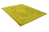 Vintage Persian Carpet 295x210 - Picture 1