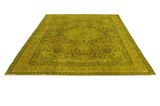 Vintage Persian Carpet 295x210 - Picture 3