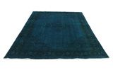 Vintage Persian Carpet 283x194 - Picture 3