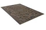 Vintage Persian Carpet 273x182 - Picture 1