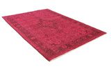 Vintage Persian Carpet 292x195 - Picture 1