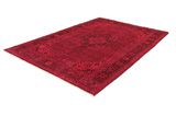 Vintage Persian Carpet 292x195 - Picture 2