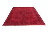 Vintage Persian Carpet 292x195 - Picture 3