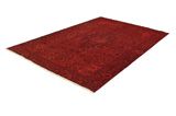 Vintage Persian Carpet 284x187 - Picture 2