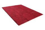 Vintage Persian Carpet 280x200 - Picture 1
