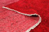 Vintage Persian Carpet 405x289 - Picture 5