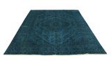 Vintage Persian Carpet 286x196 - Picture 3