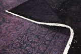 Vintage Persian Carpet 392x286 - Picture 5