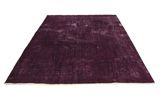Vintage Persian Carpet 295x190 - Picture 3