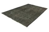 Vintage Persian Carpet 285x197 - Picture 2