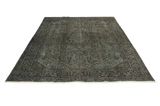 Vintage Persian Carpet 285x197 - Picture 3