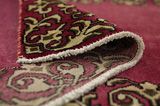 Tabriz - Patina Persian Carpet 483x90 - Picture 5