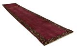 Tabriz - Patina Persian Carpet 475x90 - Picture 1
