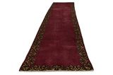Tabriz - Patina Persian Carpet 475x90 - Picture 3