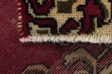 Tabriz - Patina Persian Carpet 475x90 - Picture 6