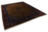 Khotan Chinese Carpet 357x271 - Picture 1
