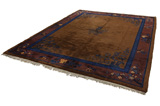 Khotan Chinese Carpet 357x271 - Picture 2