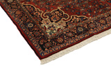 Bijar - Kurdi Persian Carpet 227x141 - Picture 3