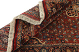 Bijar - Kurdi Persian Carpet 227x141 - Picture 5