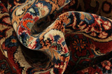 Bijar - Kurdi Persian Carpet 227x141 - Picture 8