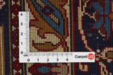 Mashad - Antique Persian Carpet 172x125 - Picture 4