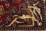 Mashad - Antique Persian Carpet 172x125 - Picture 5