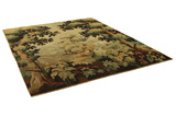 Tapestry - Antique French Carpet 315x248 - Picture 1