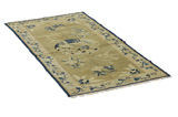 Khotan - China Chinese Carpet 161x78 - Picture 1