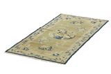 Khotan - China Chinese Carpet 161x78 - Picture 2