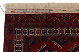 Yomut - Bokhara Turkmenian Carpet 276x182 - Picture 3