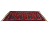 Yomut - Bokhara Turkmenian Carpet 276x182 - Picture 7