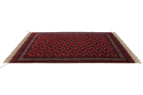 Yomut - Bokhara Turkmenian Carpet 276x182 - Picture 8