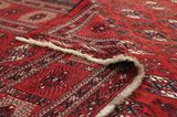 Bokhara - old Persian Carpet 330x233 - Picture 5