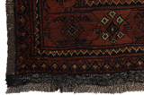 Khalmohammadi Afghan Carpet 186x137 - Picture 5