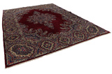 Kerman Persian Carpet 420x310 - Picture 1